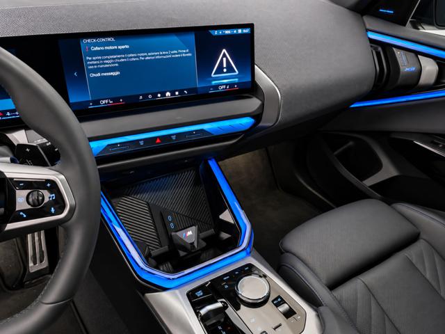 BMW X3 usata, con Boardcomputer