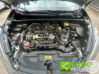 TOYOTA C-HR usata, con Telecamera per parcheggio assistito