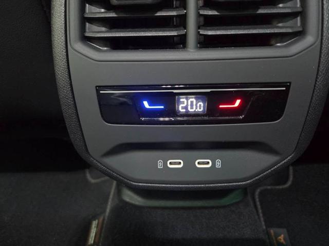 CUPRA Formentor usata, con Cruise Control