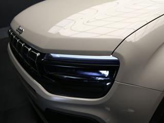 JEEP Avenger usata, con Climatizzatore