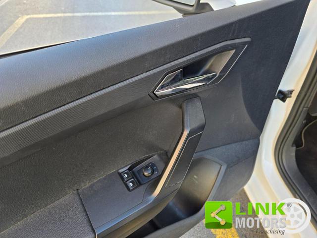 SEAT Ibiza usata 24