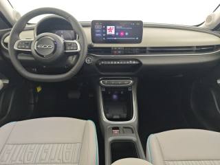 FIAT 600 usata, con Frenata d