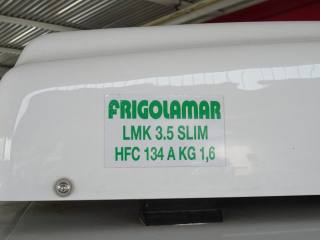 FORD Transit Custom usata, con ESP