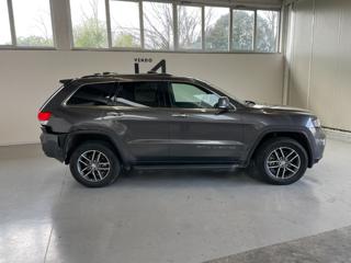 JEEP Grand Cherokee usata, con Controllo trazione
