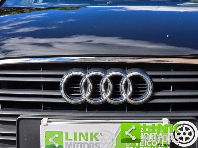 AUDI A3 usata, con ESP