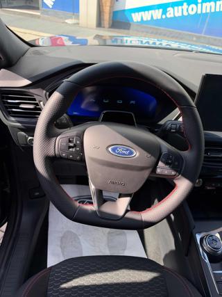 FORD Kuga usata, con Alzacristalli elettrici