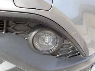 NISSAN Juke usata, con Immobilizzatore elettronico