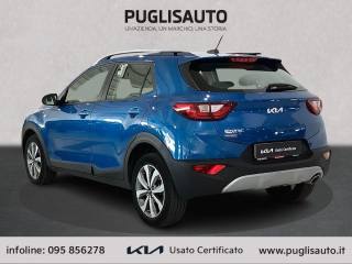KIA Stonic usata, con Cerchi in lega