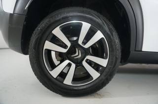 CITROEN C3 Aircross usata, con Antifurto