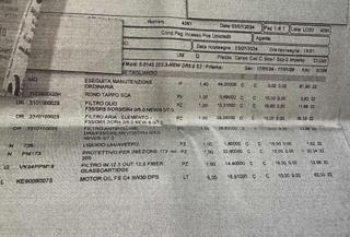 DR MOTOR DR 5.0 usata, con Servosterzo