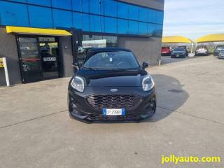 FORD Puma usata, con Airbag