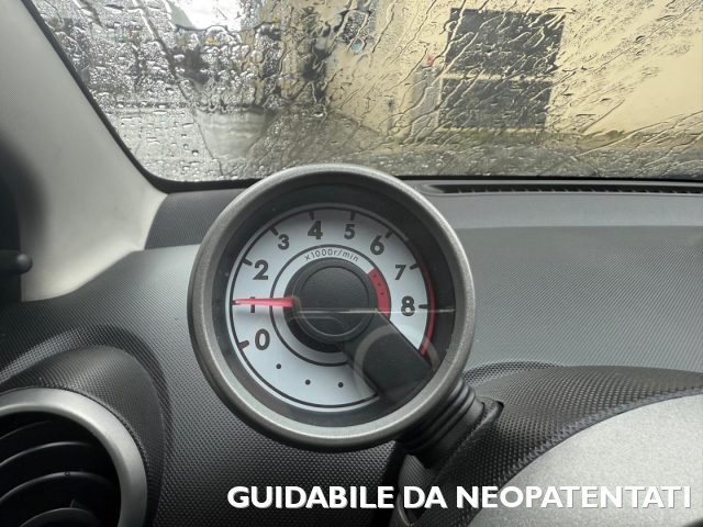 PEUGEOT 107 usata, con Lettore CD
