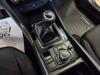 MAZDA 3 usata, con Fendinebbia