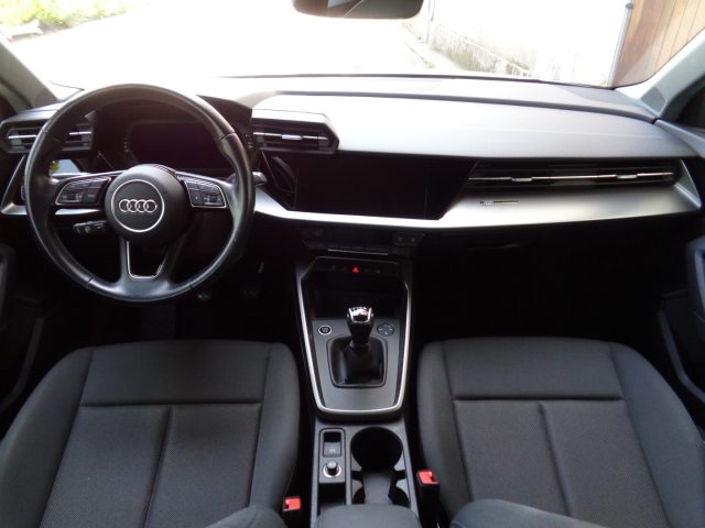 AUDI A3 usata, con Controllo automatico clima