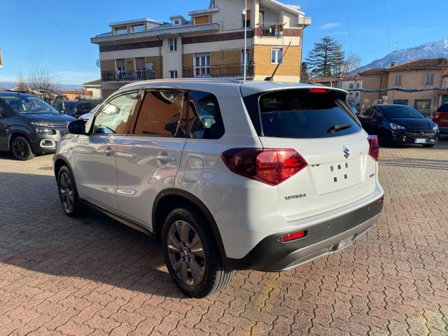 SUZUKI Vitara usata, con Airbag laterali