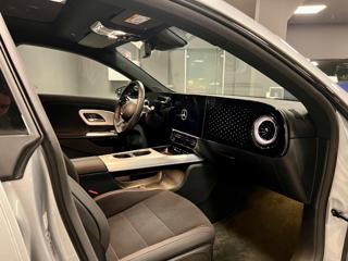 MERCEDES-BENZ CLA 200 usata, con Boardcomputer