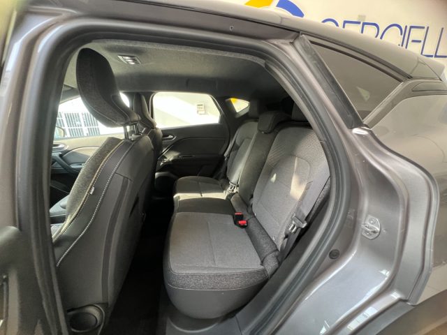 RENAULT Captur usata, con Controllo vocale