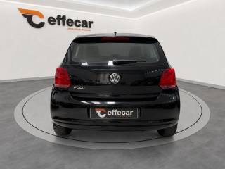 VOLKSWAGEN Polo usata, con Alzacristalli elettrici