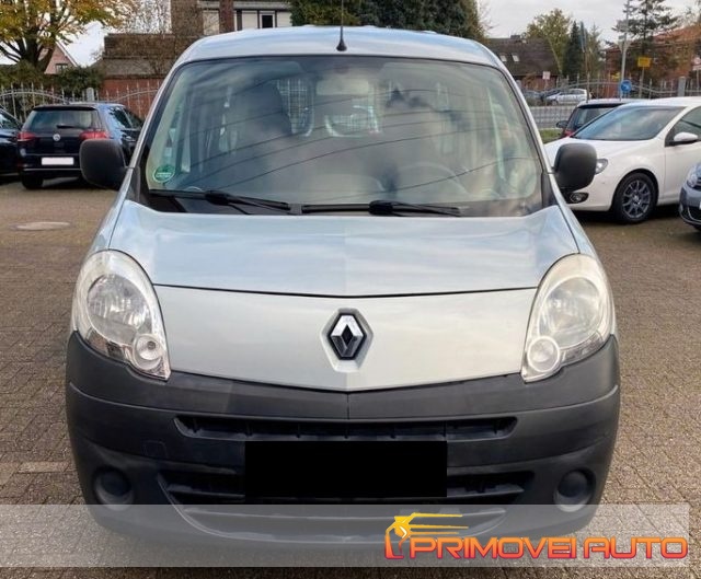 RENAULT Kangoo usata 7