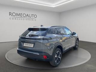 PEUGEOT 2008 usata, con Climatizzatore