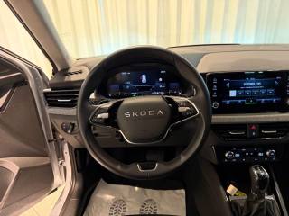 SKODA Kamiq usata, con Chiusura centralizzata