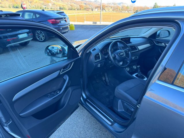 AUDI Q3 usata 21