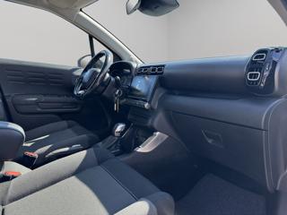 CITROEN C3 Aircross usata, con Filtro antiparticolato