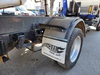 IVECO Daily usata 8