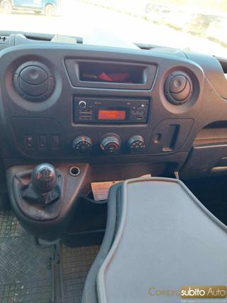 RENAULT Master usata 10