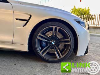 BMW M4 usata, con Cruise Control