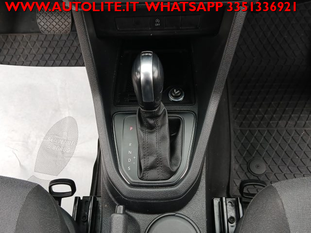 VOLKSWAGEN Caddy usata, con Chiusura centralizzata telecomandata