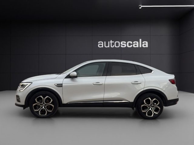 RENAULT Arkana usata, con Airbag