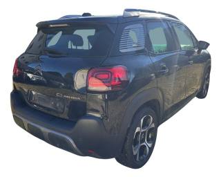 CITROEN C3 Aircross usata, con Autoradio