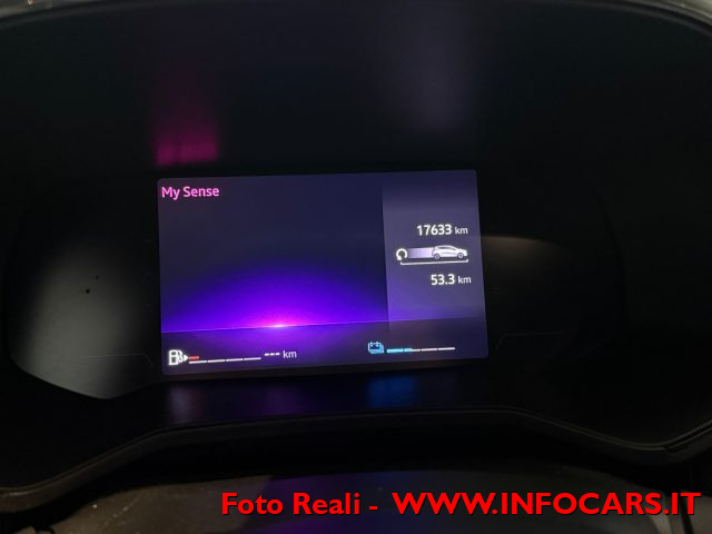 RENAULT Clio usata, con Cruise Control