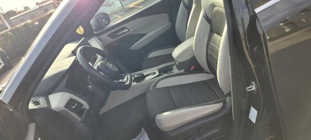 NISSAN Qashqai usata, con Antifurto