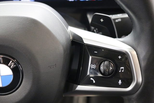 BMW 520 usata, con Vetri oscurati