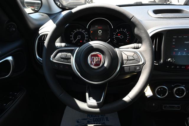 FIAT 500L usata, con Fendinebbia