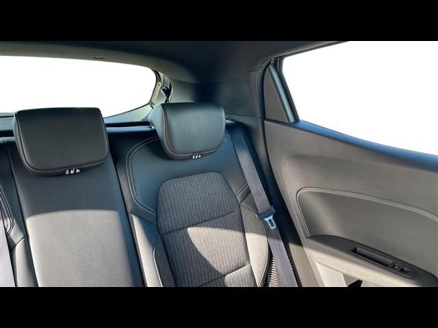 RENAULT Clio usata, con Fendinebbia