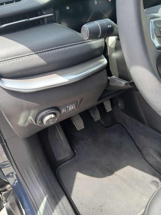 JEEP Compass usata 53