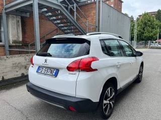 PEUGEOT 2008 usata, con Chiusura centralizzata