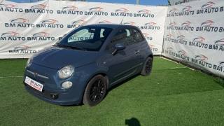 FIAT 500 94 MILA KM 0.9 TwinAir Turbo GARANTITA 12 MESI