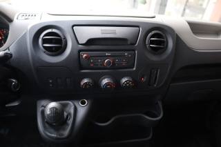 RENAULT Master usata, con Vivavoce