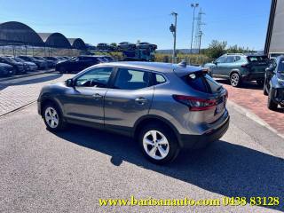 NISSAN Qashqai usata, con Airbag Passeggero
