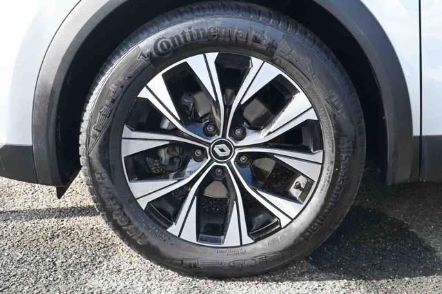 RENAULT Captur usata, con Chiusura centralizzata