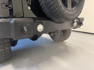 JEEP Wrangler usata 15