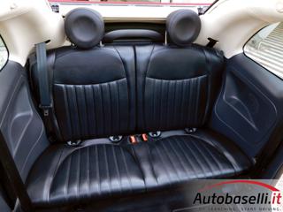 FIAT 500C usata 60