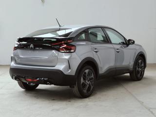 CITROEN C4 usata, con Chiusura centralizzata