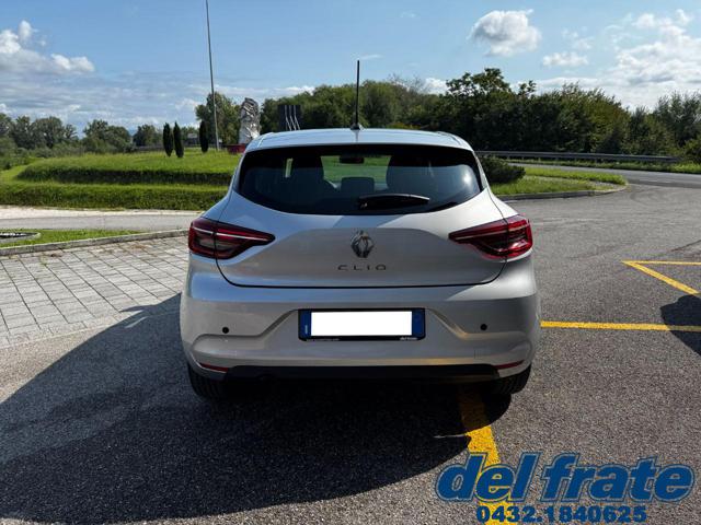 RENAULT Clio usata, con Airbag Passeggero
