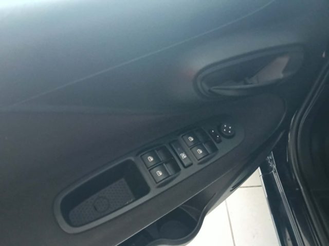 FIAT Punto usata, con Servosterzo