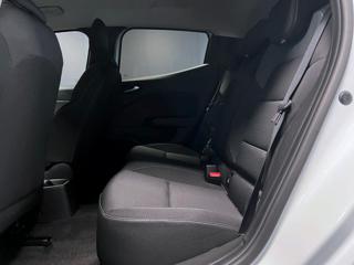 RENAULT Clio usata, con Cruise Control